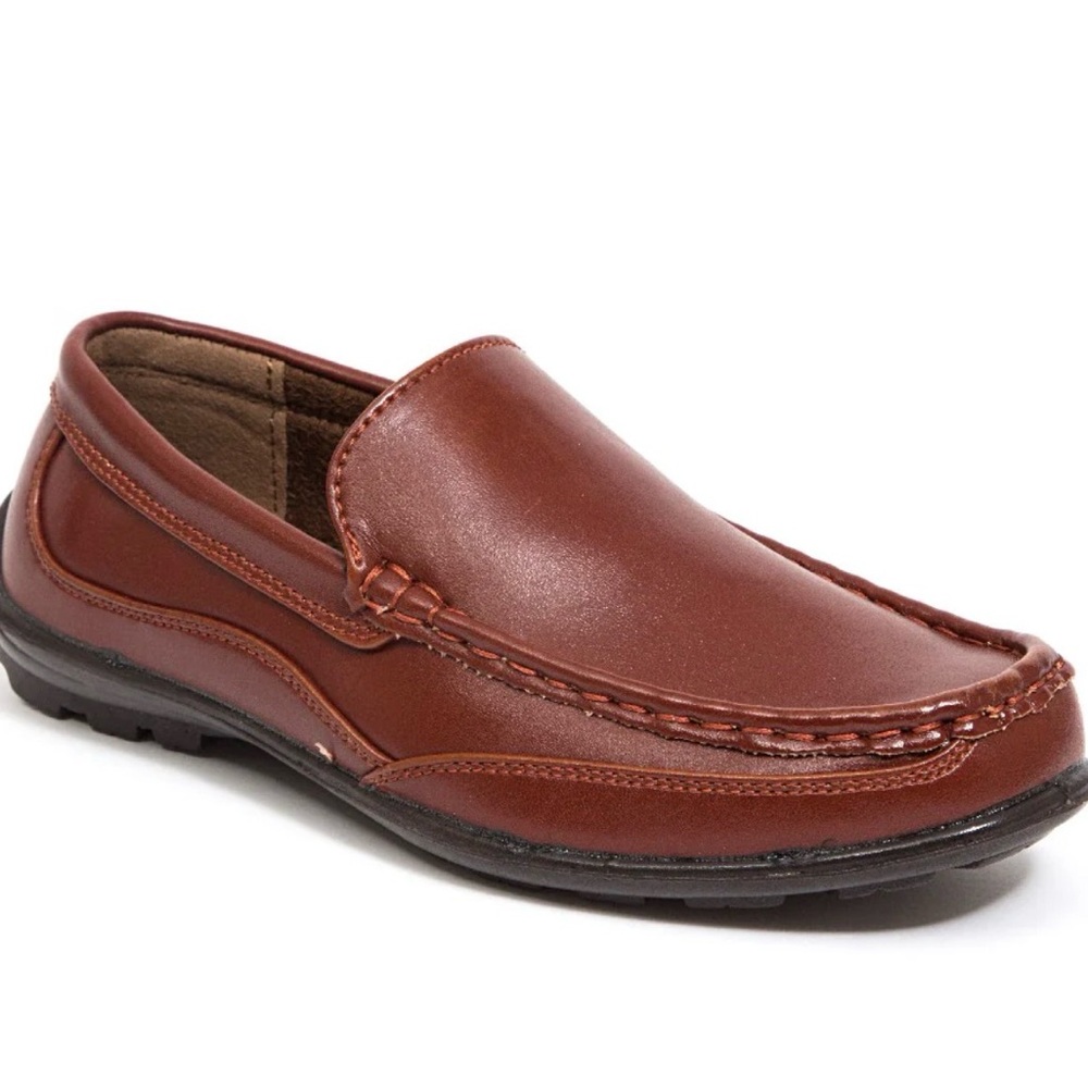 Deer Stags Loafers Big Kids Size 7